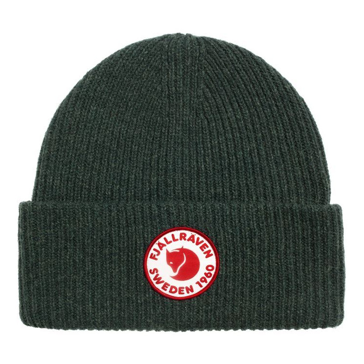Fjallraven 1960 Logo Hat - Image 7